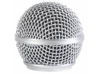 Cabeças para microfones Shure RK143G 