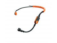 Microfone Headset/Microfone de cabeça Shure SM31 FH 