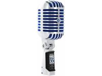 Microfone Vocal Dinâmico Shure Super 55 Deluxe 