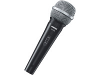 Microfone dinâmico/Microfone Vocal Dinâmico Shure  SV100 