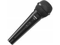 Microfone dinâmico/Microfone Vocal Dinâmico Shure  SV200 
