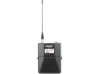  Transmissor de bolso/Pocket e Recetor Shure ULXD1 G56