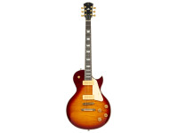  Guitarra elétrica/Guitarras formato Single Cut Sire  Larry Carlton L7V TS New Gen