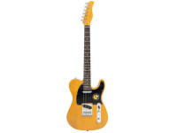 Guitarra Elétrica formato T/Guitarras formato T Sire Larry Carlton T3 Butterscotch New Gen