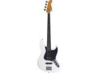 Baixo elétrico de 4 cordas/Baixo de 4 Cordas Sire Marcus Miller V3 New Gen 4-String Antique White