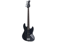 Baixo elétrico de 4 cordas/Baixo de 4 Cordas Sire Marcus Miller V3N 4/BKS V Series Satin Black