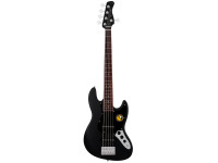  Baixo elétrico de 5 cordas/Baixo de 5 Cordas Sire Marcus Miller V3P-5 Black Satin