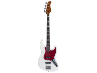 Baixo elétrico de 4 cordas/Baixo de 4 Cordas Sire Marcus Miller V7 New Gen 4-String Antique White