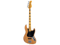 Baixo elétrico de 4 cordas/Baixo de 4 Cordas Sire Marcus Miller V7 New Gen 4-String Natural