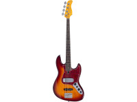 Baixo elétrico de 4 cordas/Baixo de 4 Cordas Sire Marcus Miller V7 Vintage New Gen 4-String Tobacco Sunburst