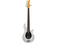  Baixo elétrico de 5 cordas/Baixo de 5 Cordas Sire Marcus Miller Z3 5 Silver SP
