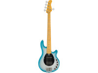  Baixo elétrico de 5 cordas/Baixo de 5 Cordas Sire Marcus Miller Z7-5 Skyburst Sparkle
