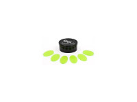 Abafadores e atenuadores Sky Gel Damper Pads   Abafador de Harmonicos Cx Verde