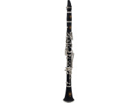 Clarinete/Clarinete SML Paris  CL400 Clarinete Afinação Bb B-Stock