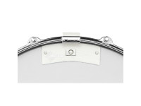 Abafadores e atenuadores Snareweight  M1 magn. Overtone Damper White