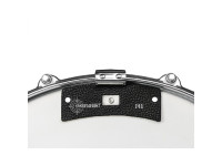 Abafadores e atenuadores Snareweight  M1 magn. Overtone Damper