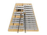 Instrumento Orff Sonor ALTO GLOCKENSPIEL DIATONIC 62036   B-Stock