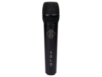Microfone Vocal Dinâmico Sontronics Solo 