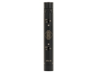 Microfone condensador membrana pequena Sontronics STC-10 