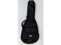 Saco para guitarra clássica SOS Saco Guitarra Classica 3/4 Simples 