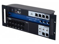 Mesas de mistura digitais/Mesas de mistura digitais Soundcraft Ui16 Mesa de Mistura Digital 16 Canais