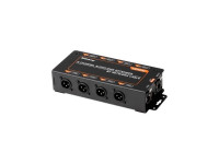 Outros acessórios Mini box extensor DMX / Network Cable