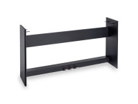 Suporte de teclado/Suporte de teclado Soundsation  AUDES Stand