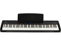 Pianos Digitais Portáteis  Piano Digital AUDES - o Piano mais vendido B-Stock