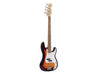 Baixo elétrico de 4 cordas/Baixo de 4 Cordas Soundsation Horseman 3T Sunburst Precision Bass