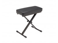 Bancos para teclado Soundsation  KB300 preto