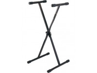 Suporte de teclado Soundsation Suporte Teclado  KS-10 