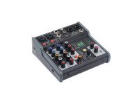 Mesa de Mistura Analógica Soundsation  MIOMIX 204FX