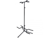 Suporte para guitarra e baixo Soundsation  SGS 210 Suporte Universal 2 Guitarras ou Baixos