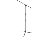 Suporte para microfone Soundsation  SMICS 60
