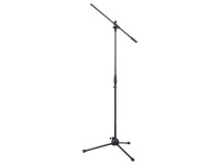 Suporte para microfone Soundsation Sup/ Micro  SMICS-70-BK 