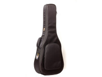 Estojo para Guitarra Clássica/Estojo para guitarra clássica Soundsation  Softcase para guitarra clássica SCPE-C