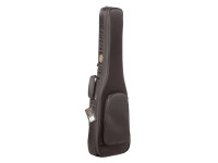 Estojo de guitarra/Estojos para Guitarra Eléctrica Soundsation  Softcase para guitarra elétrica estilo strat SCPE-E