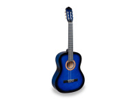 Guitarra Clássica (adulto) 4/4/Guitarra Clássica Soundsation Toledo Marisol 4/4 BLS c/saco