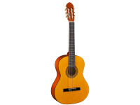 Guitarra Clássica (adulto) 4/4/Guitarra Clássica Soundsation Toledo Marisol 4/4 NT c/saco