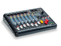 Mesa de Mistura Analógica/Mesa de Mistura Analógica Soundsation YOUMIX 610 PRO Mesa de Mistura 8 canais