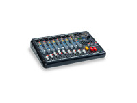 Mesa de Mistura Analógica/Mesa de Mistura Analógica Soundsation YOUMIX 810 PRO
