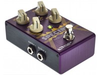 Outros efeitos para guitarra elétrica Source Audio Spectrum Intelligent Filter 
