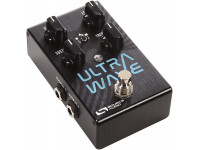 Pedal de distorção Source Audio  Ultrawave Multiband Processor 