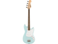 Baixo elétrico de 4 cordas/Baixo de 4 Cordas Squier Sonic Bronco Bass LRL DPB