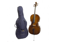 Violoncelo 4/4/Violoncelo Stentor SR1102 Cello Student I 4/4 