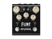 Efeitos reverb e hall Strymon Flint V2