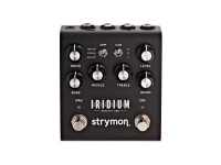 Outros efeitos para guitarra elétrica Strymon Iridium Amp & IR Cab 
