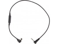 Cabo de ligação/Acessório para efeitos de guitarra Strymon MIDI-EXP Cable AA 