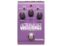 Outros efeitos para guitarra elétrica Strymon  Ultraviolet Univibe