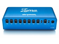 Transformadores Strymon Zuma 